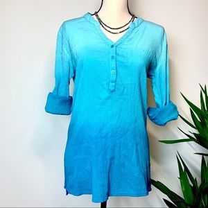 🆕 Passports Ombré Top